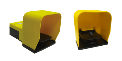 présentation pedales